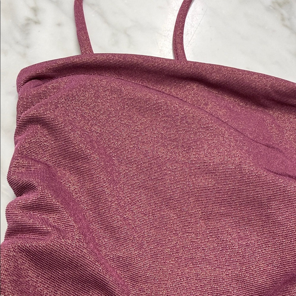 Skatie NWT Raye One Piece Swimsuit in Estrella Size XS - Picture 4 of 8